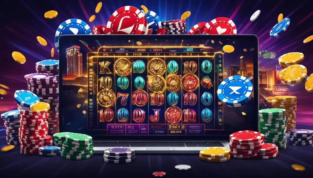Chương trình hoàn trả JBO Win