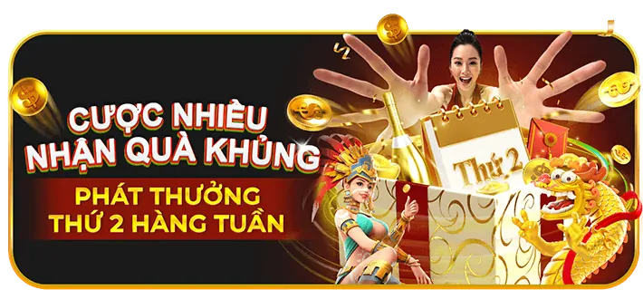 Icon ưu đãi và khuyến mãi JBO Win
