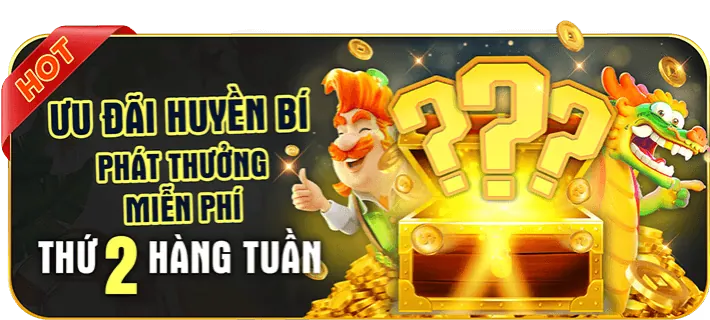 Ưu đãi nạp lại hàng tuần cho người chơi thể thao